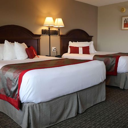 Ramada Plaza By Wyndham Hagerstown Hotel Ngoại thất bức ảnh