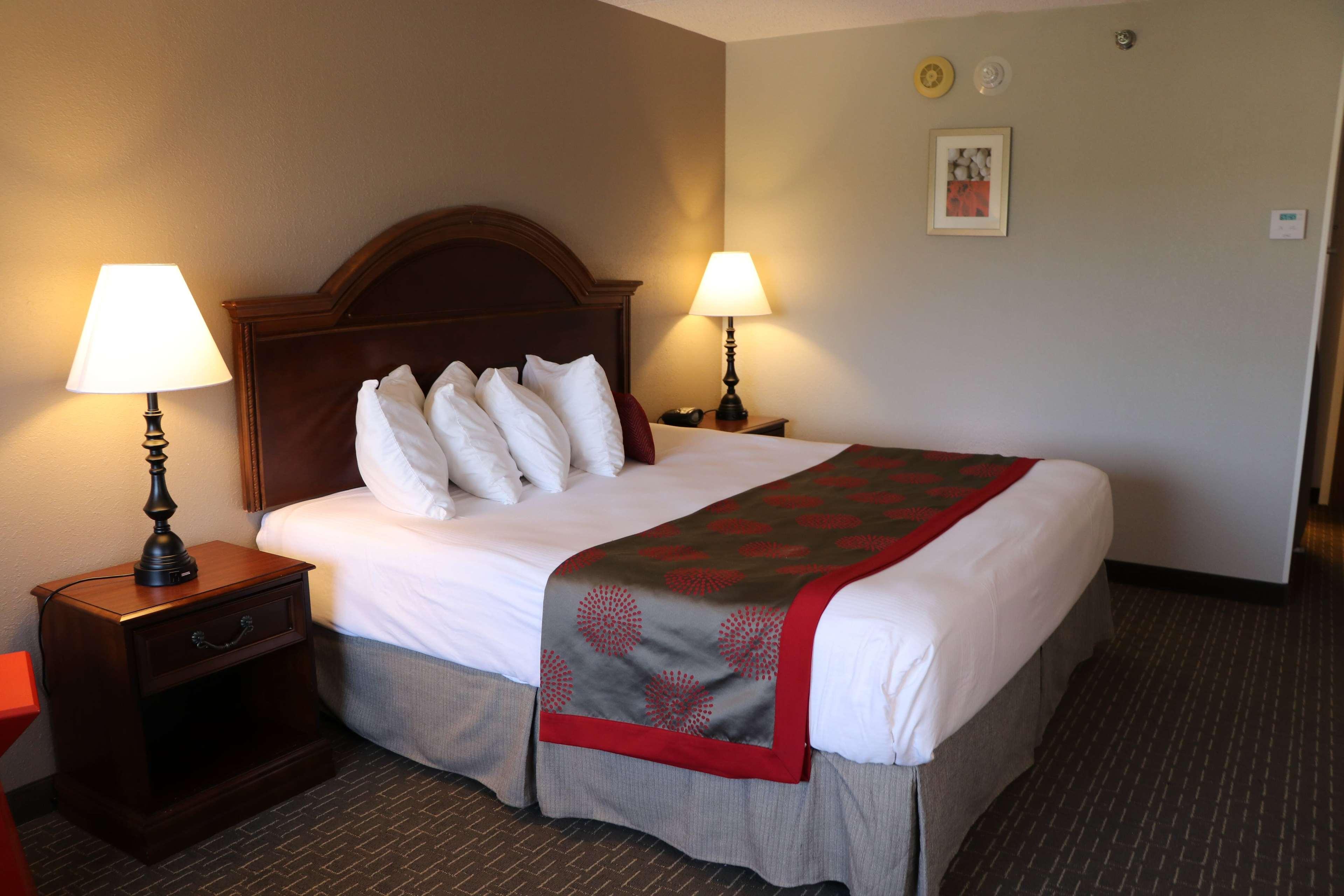 Ramada Plaza By Wyndham Hagerstown Hotel Ngoại thất bức ảnh