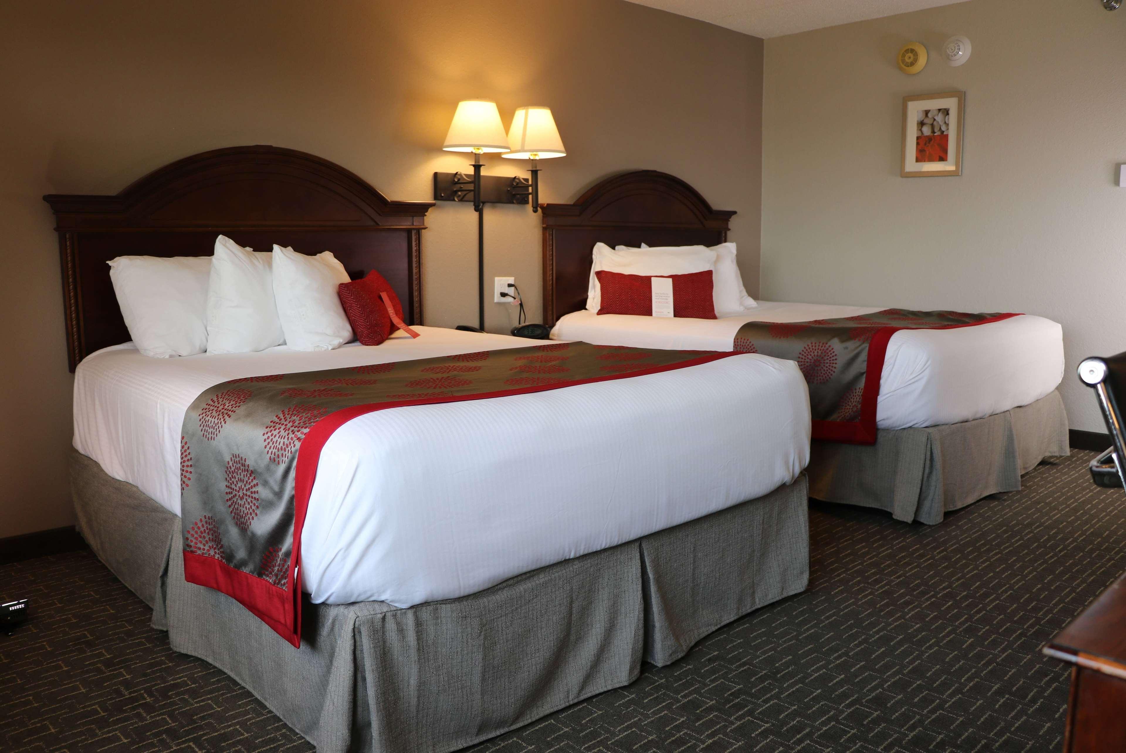 Ramada Plaza By Wyndham Hagerstown Hotel Ngoại thất bức ảnh