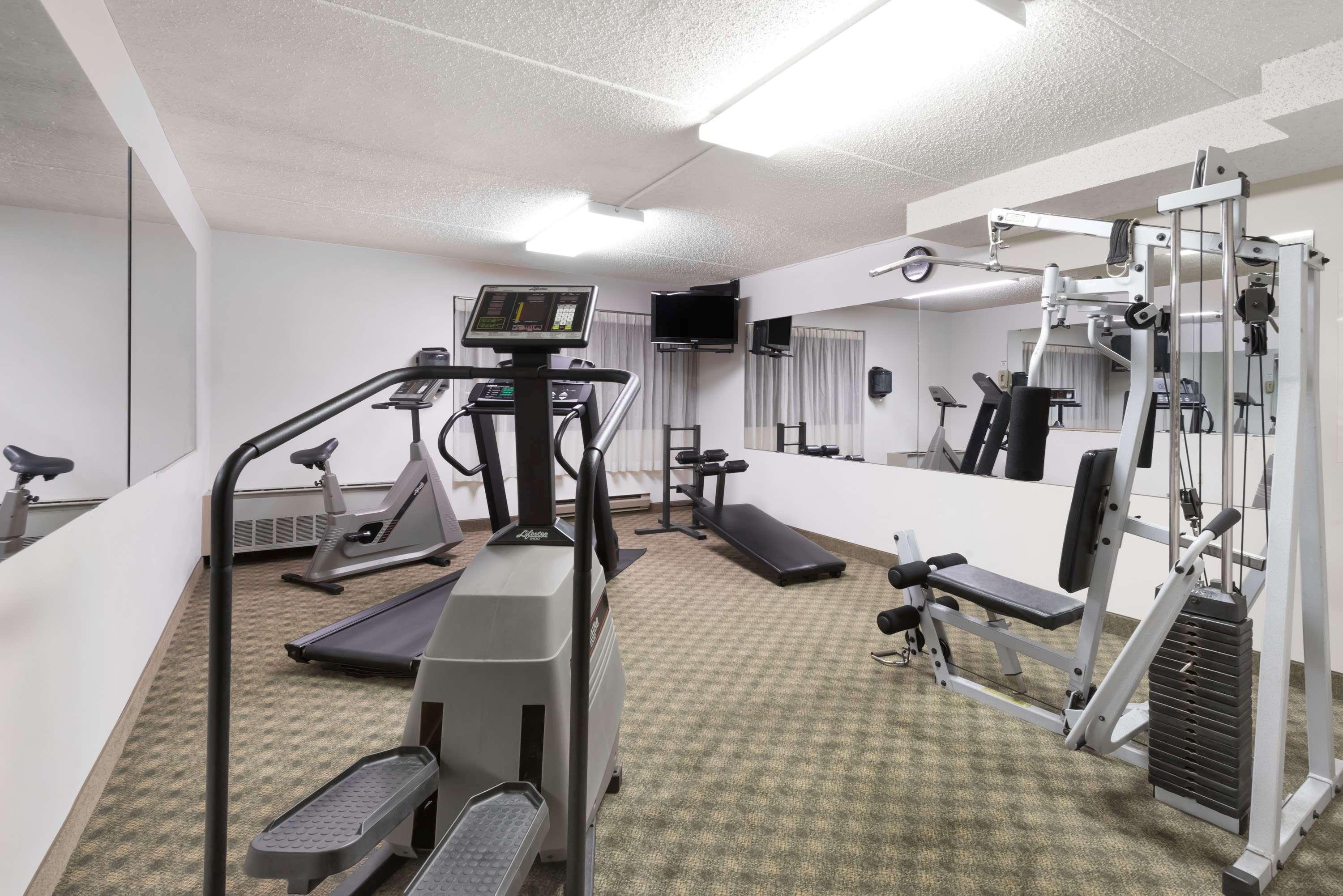 Ramada Plaza By Wyndham Hagerstown Hotel Ngoại thất bức ảnh