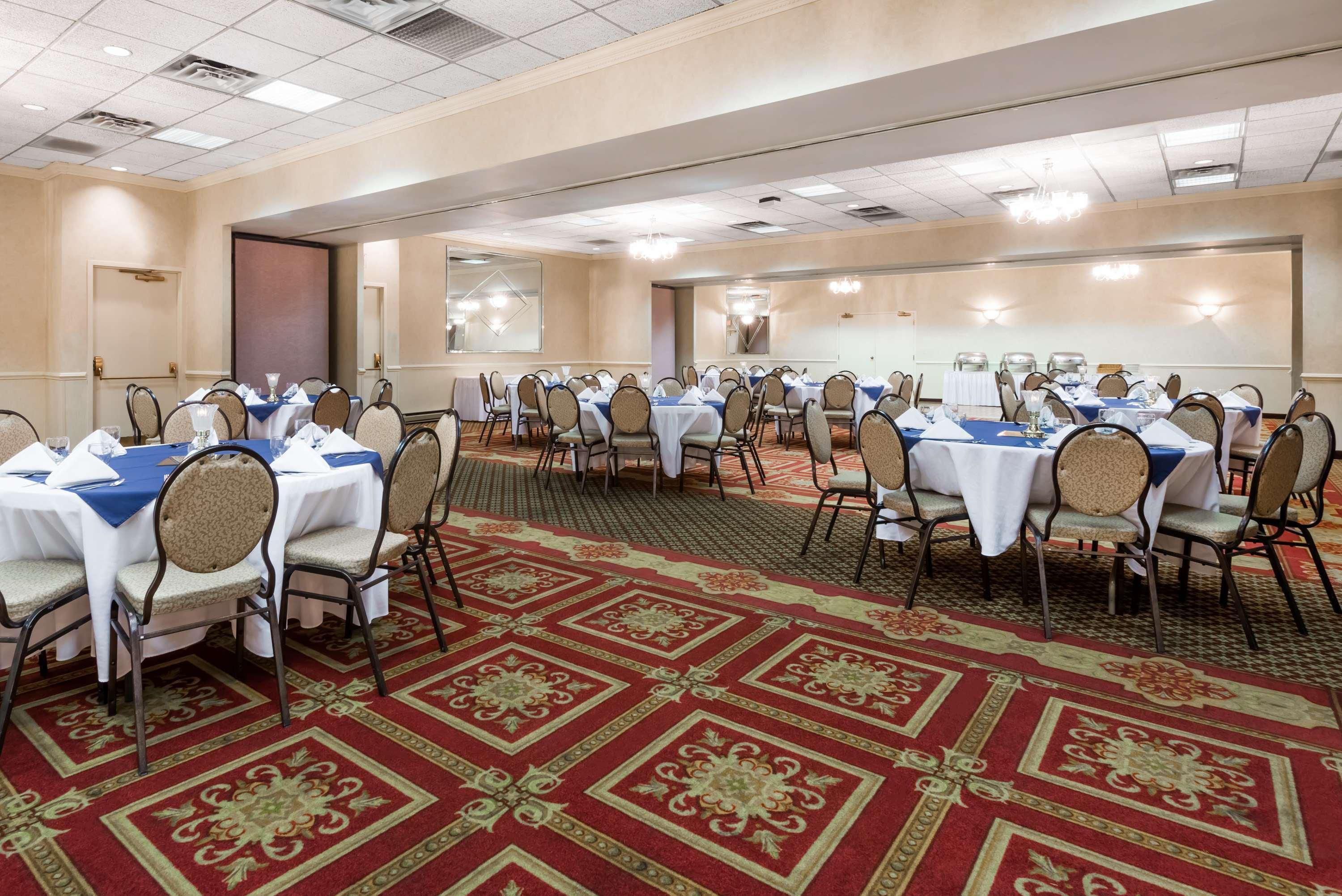 Ramada Plaza By Wyndham Hagerstown Hotel Ngoại thất bức ảnh