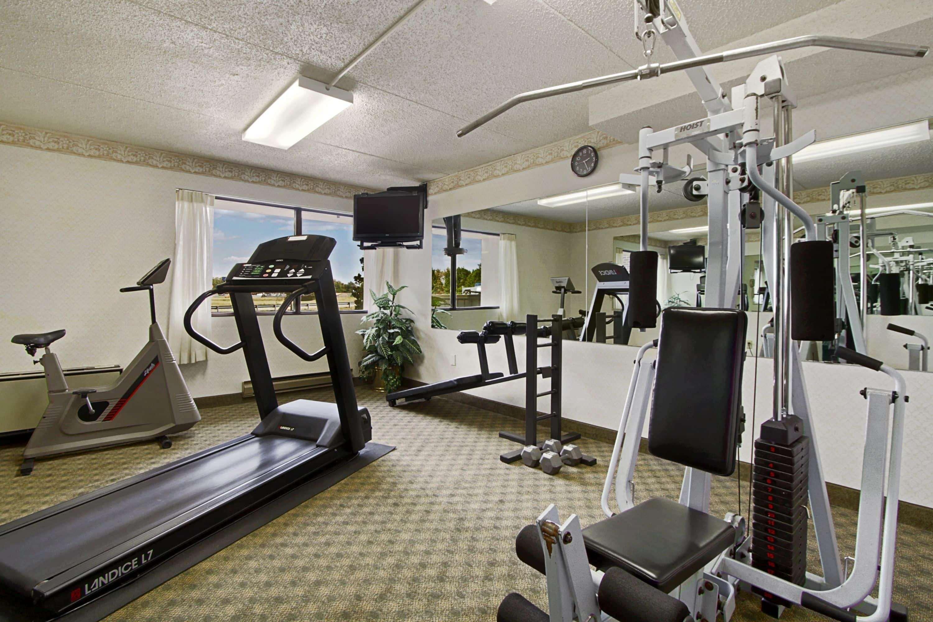 Ramada Plaza By Wyndham Hagerstown Hotel Ngoại thất bức ảnh