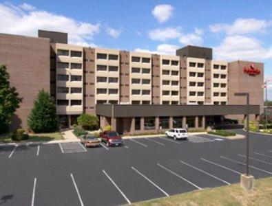 Ramada Plaza By Wyndham Hagerstown Hotel Ngoại thất bức ảnh